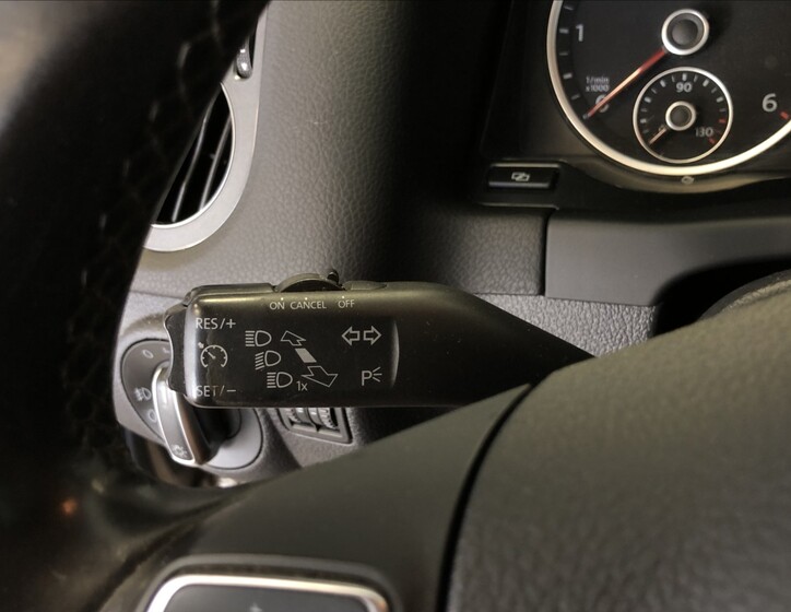 Volkswagen Tiguan 18