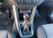 Volkswagen Sharan MPV 2,0 l 103 kw