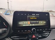 Hyundai i30 Kombi 1,5 l 117 kw