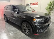 Dodge Durango Kombi 3,6 l 212 kw
