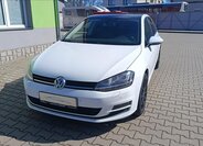 Volkswagen Golf Hatchback 2,0 l 110 kw
