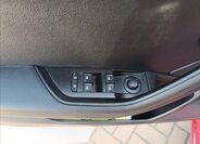 Škoda Superb Liftback 2,0 l 110 kw