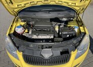 Škoda Fabia Hatchback 1,4 l 63 kw