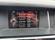 BMW X3 SUV 2,0 l 140 kw