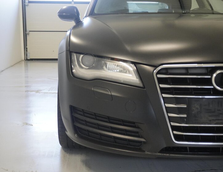 Audi A7 Liftback 3,0 l 150 kw