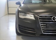 Audi A7 Liftback 3,0 l 150 kw