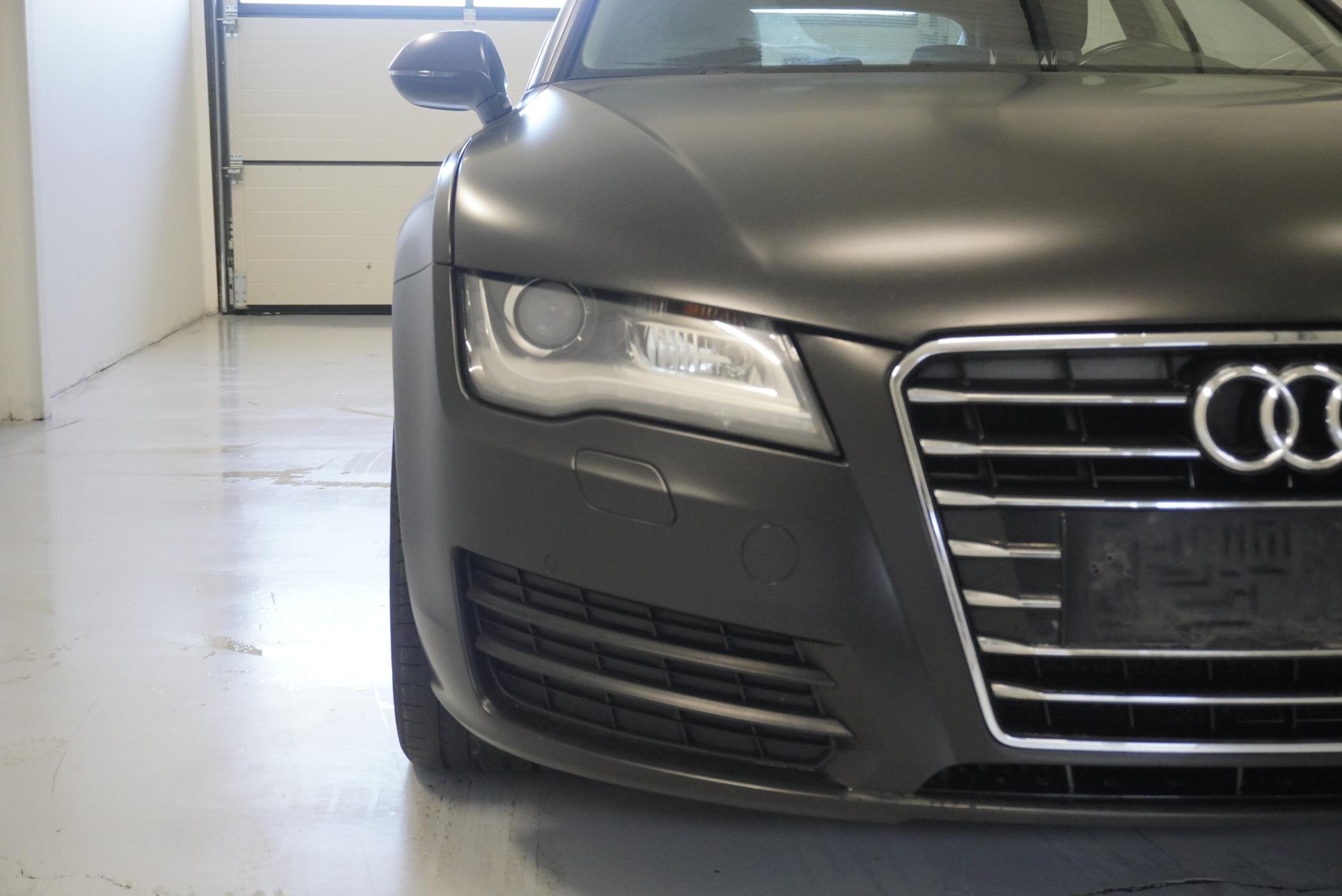 Audi A7 Liftback 3,0 l 150 kw