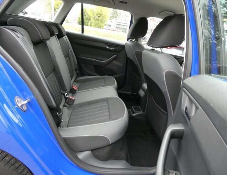 Škoda Fabia Kombi 999,0 70 kw