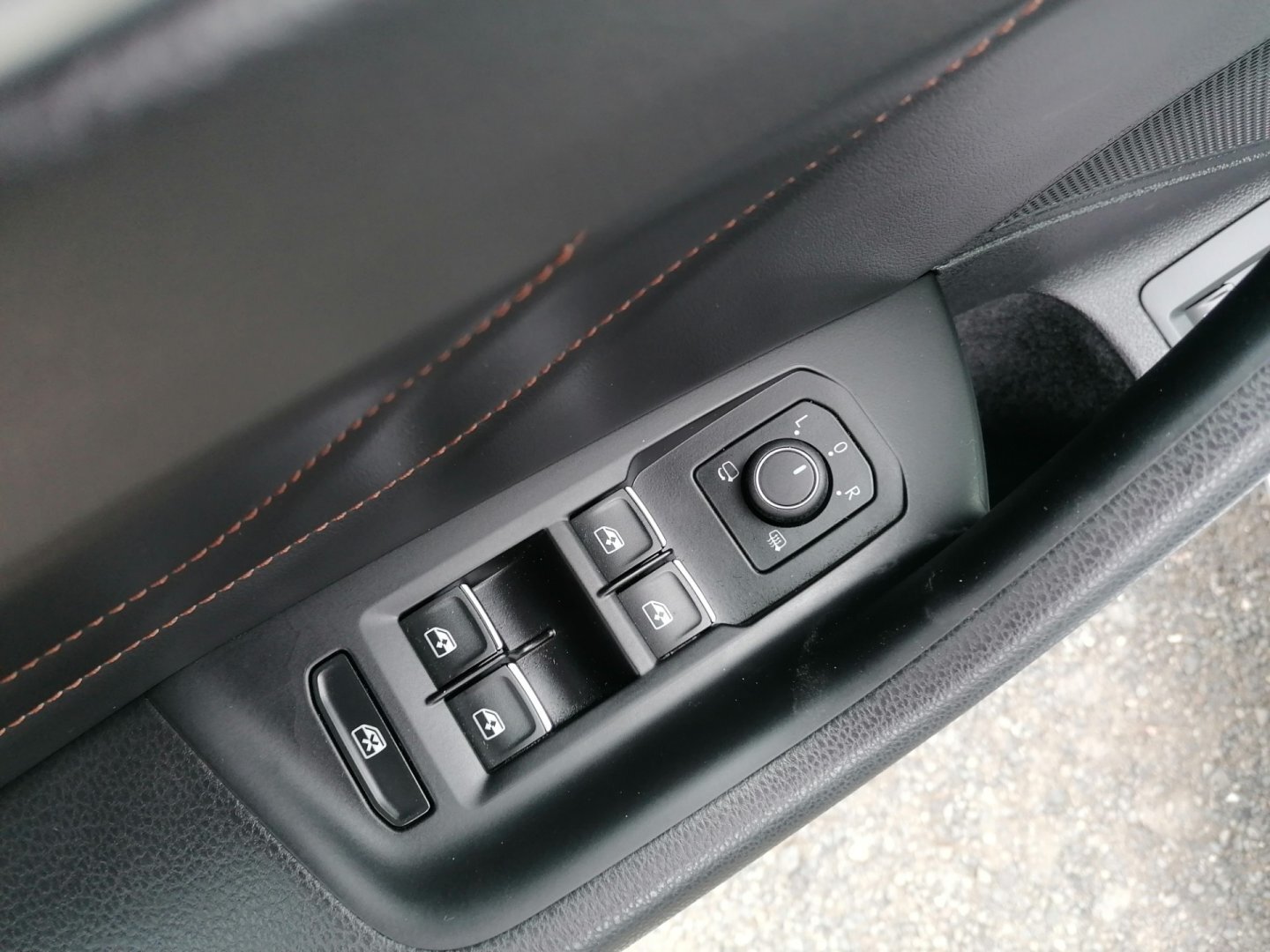 Volkswagen Passat Kombi 2,0 l 90 kw