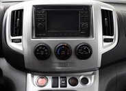 Nissan NV200 24