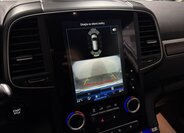 Renault Koleos SUV 2,0 l 130 kw