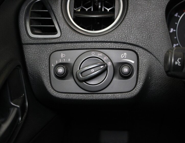 Ford S-MAX MPV 2,0 l 120 kw