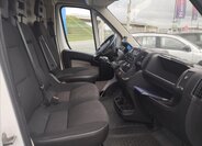 Peugeot Boxer Skříň 2,0 l 96 kw