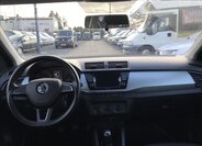 Škoda Fabia Kombi 999,0 81 kw