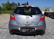 Mazda 2 Hatchback 1,3 l 55 kw