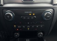 Ford Ranger Pick-up 2,0 l 156 kw