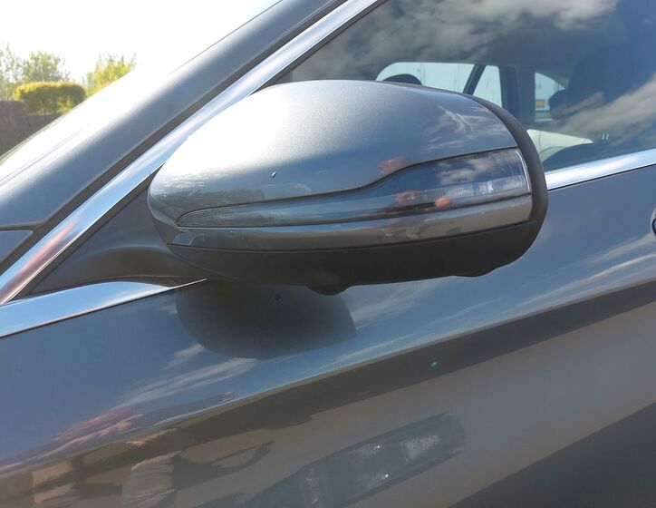 Mercedes-Benz Třídy C 23