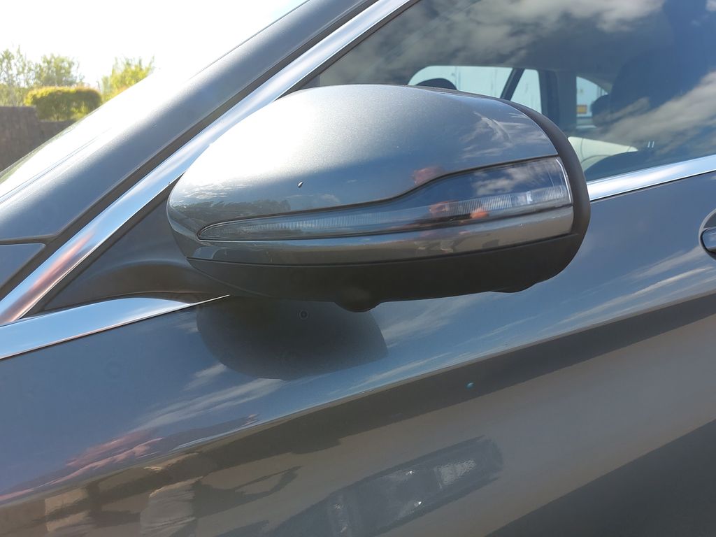 Mercedes-Benz Třídy C