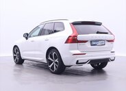 Volvo XC60 SUV / Terénní 2,0 l 173 kw