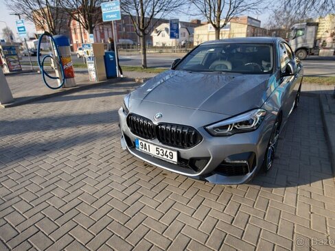 BMW Řada 2 Kupé 0,0 0