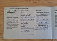 Opel Insignia Liftback 2,0 l 125 kw