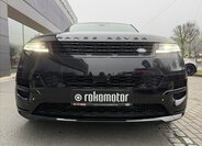 Land Rover Range Rover Sport SUV / Terénní 3,0 l 405 kw