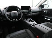 Citroën C5 Aircross SUV 1,5 l 96 kw