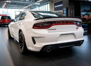 Dodge Charger Sedan 6,4 l 362 kw