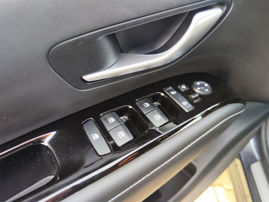 Hyundai Tucson SUV / Terénní 1,6 l 110 kw