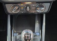 Škoda Kamiq SUV / Terénní 999,0 85 kw