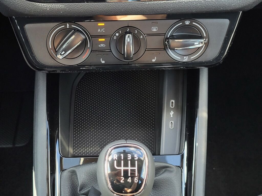 Škoda Kamiq SUV / Terénní 999,0 85 kw