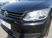Volkswagen Touran MPV 2,0 l 103 kw