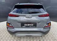 Hyundai Kona SUV / Terénní 1,6 l 130 kw