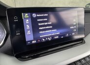 Škoda Octavia Kombi 1,4 l 150 kw