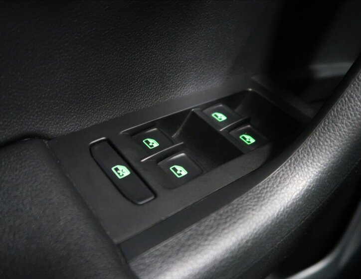 Škoda Octavia Liftback 1,6 l 85 kw