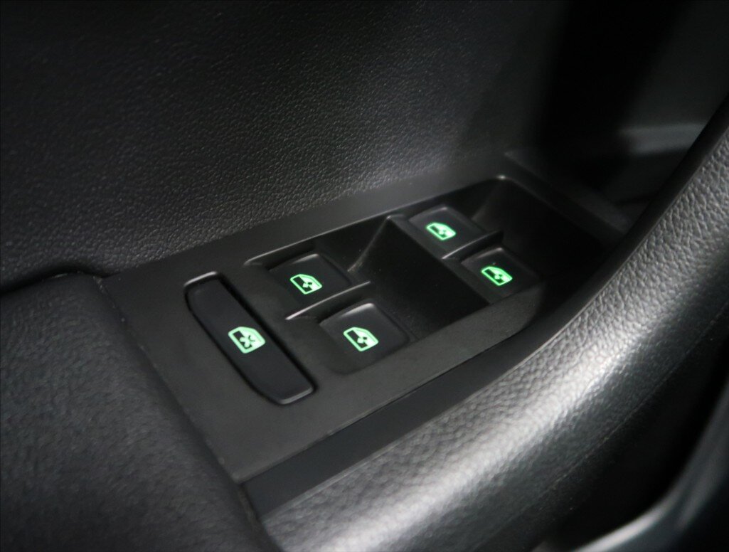 Škoda Octavia Liftback 1,6 l 85 kw