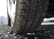 Ford Transit Valník 2,2 l 63 kw