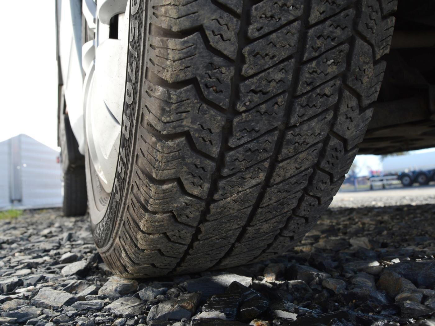 Ford Transit Valník 2,2 l 63 kw