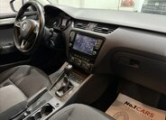 Škoda Octavia 13