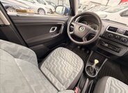 Škoda Fabia 28