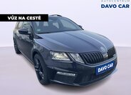 Škoda Octavia Kombi 2,0 l 135 kw