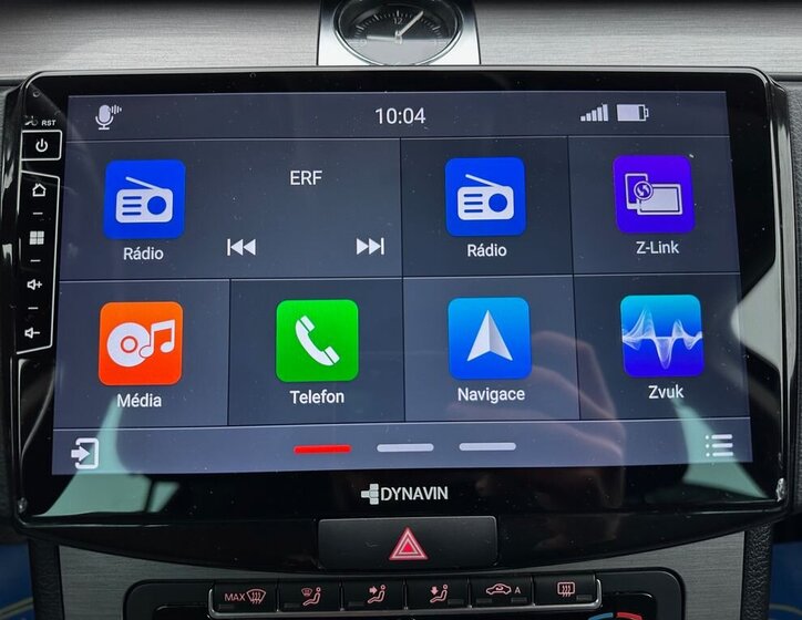 Volkswagen Passat Kombi 1,6 l 77 kw