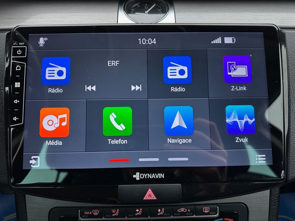 Volkswagen Passat Kombi 1,6 l 77 kw