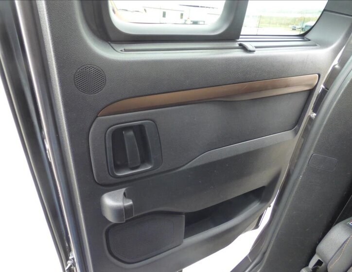 Toyota ProAce MPV 2,0 l 130 kw