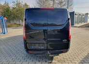 Ford Transit Custom Ostatní 2,0 l 96 kw
