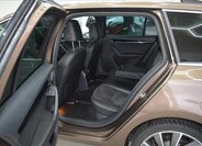 Škoda Octavia Kombi 2,0 l 135 kw