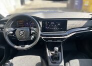Škoda Octavia Liftback 2,0 l 85 kw
