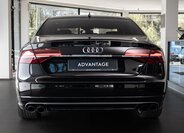 Audi S8 Sedan / Limuzína 4,0 l 382 kw