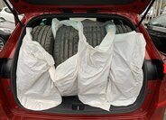 Hyundai Tucson SUV / Terénní 1,6 l 100 kw