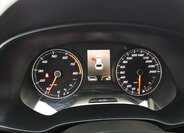 Seat Leon Hatchback 1,4 l 110 kw